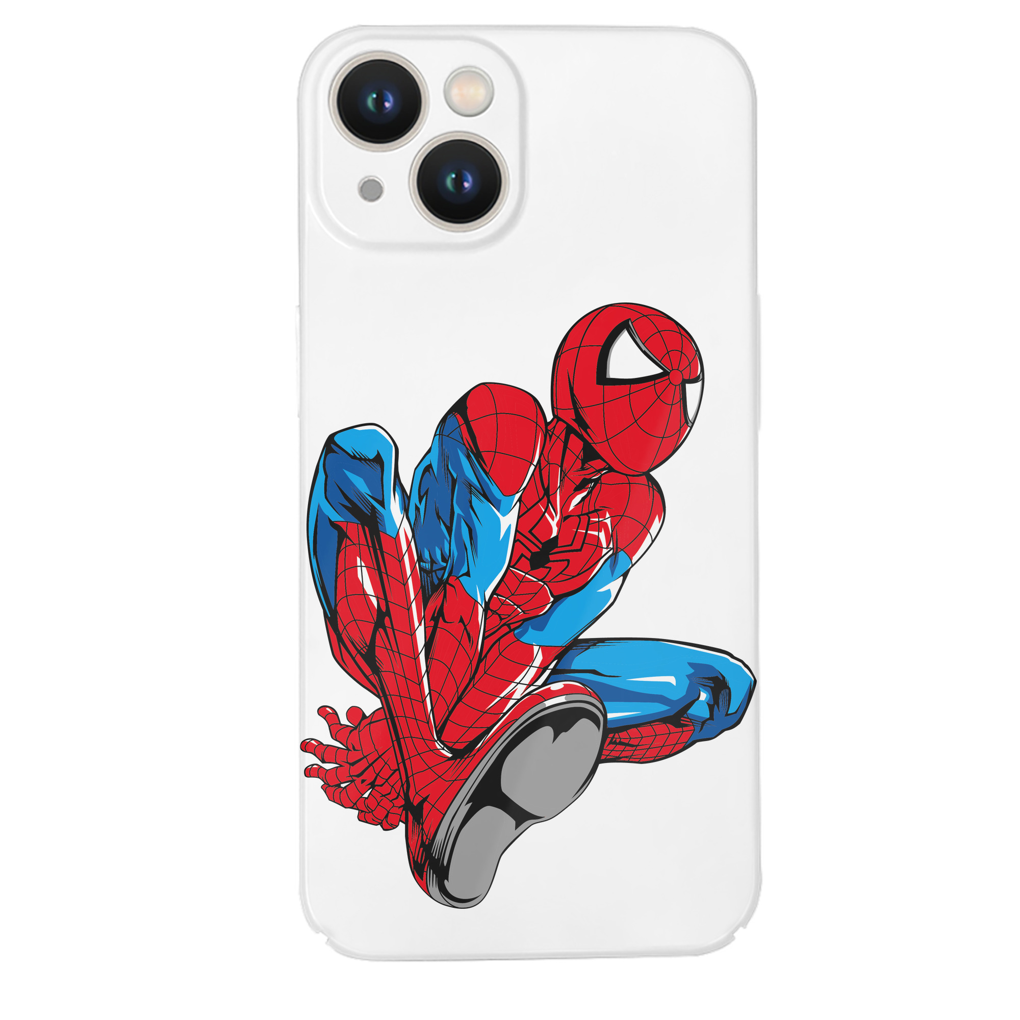 （画像用） アベンジャーズ The Avengers 【iPhone 14シリーズ対応】ハードケース